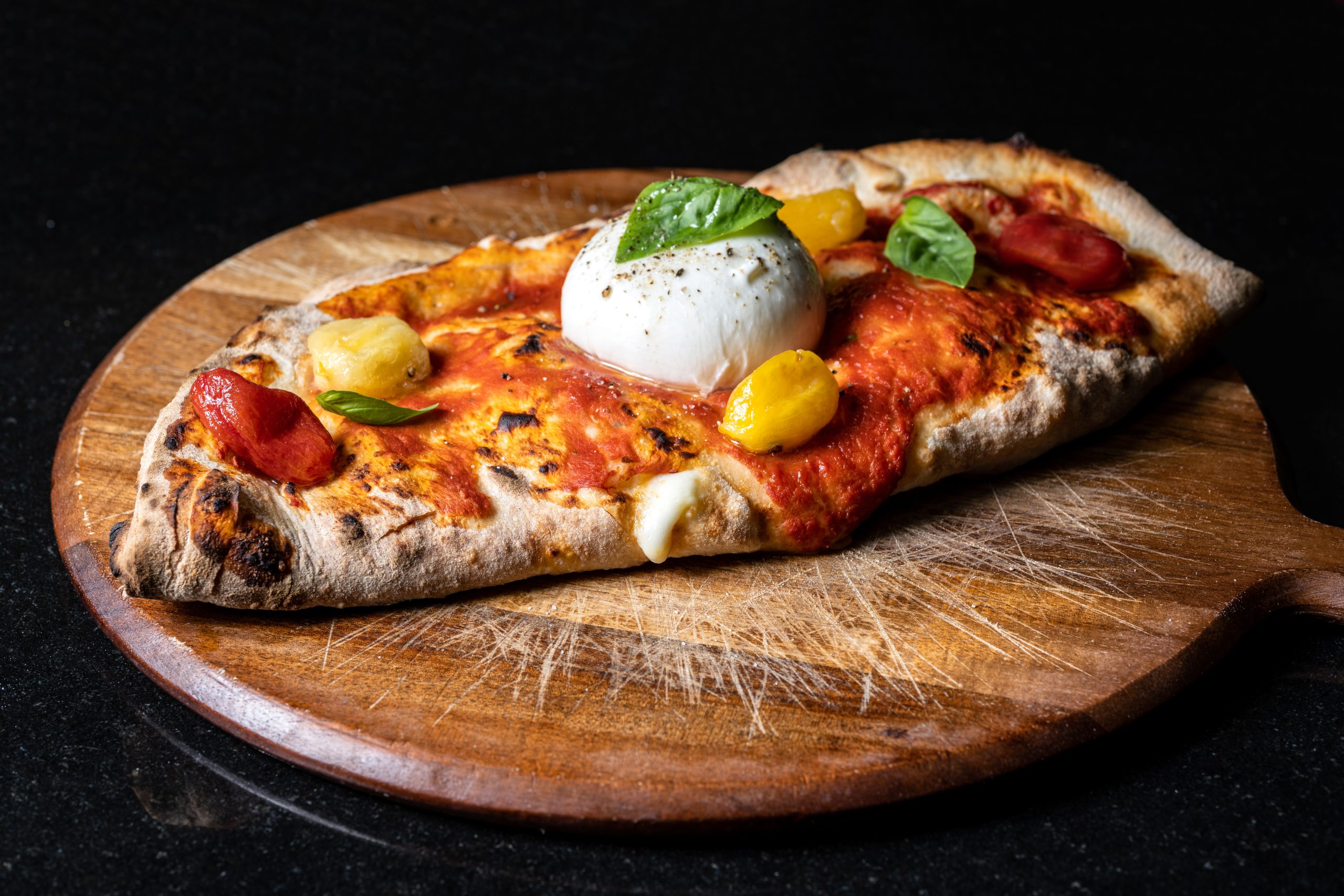 Fellina — Arturo Soria (imagen del local)