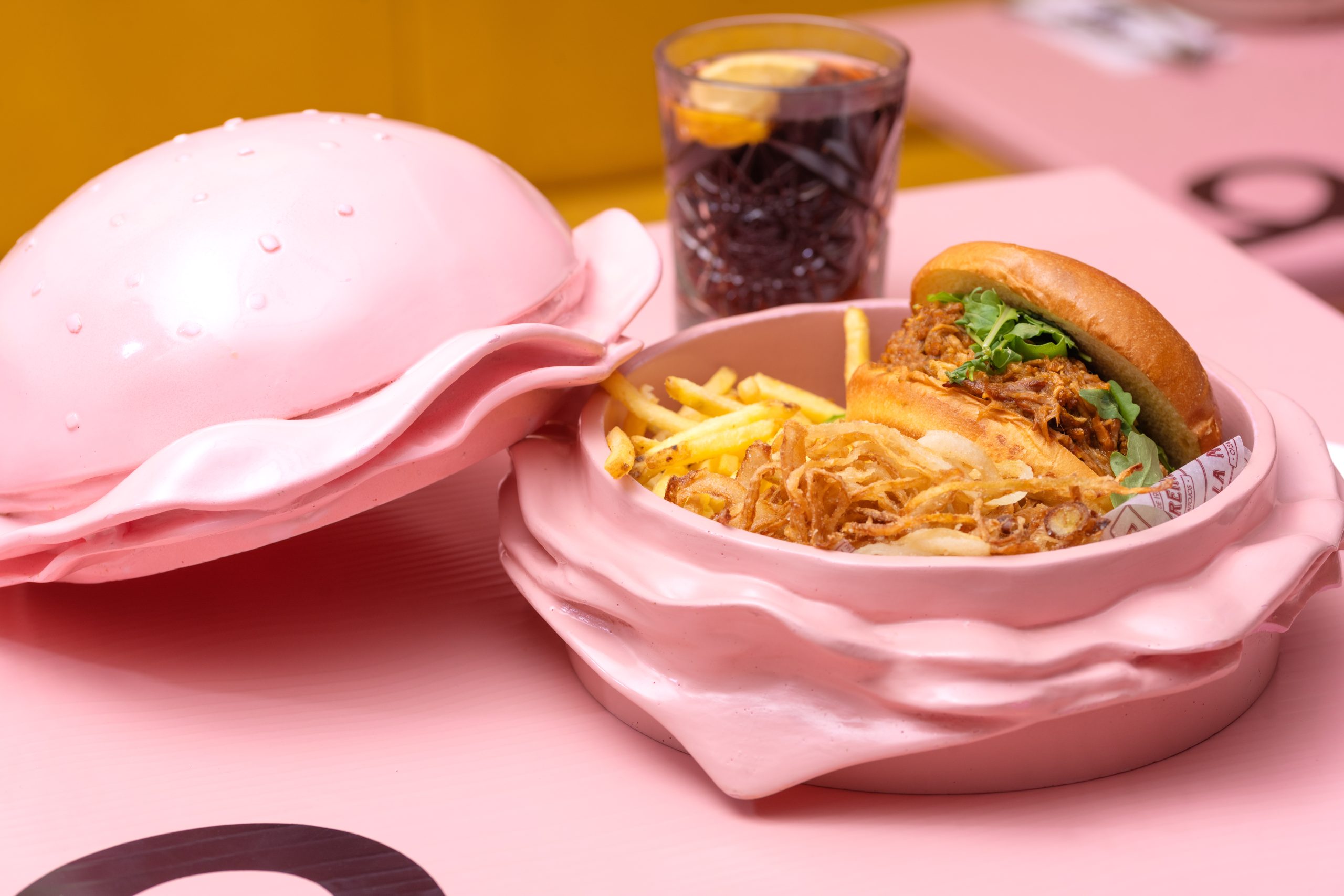 La Cerda de Chueca — imagen del local