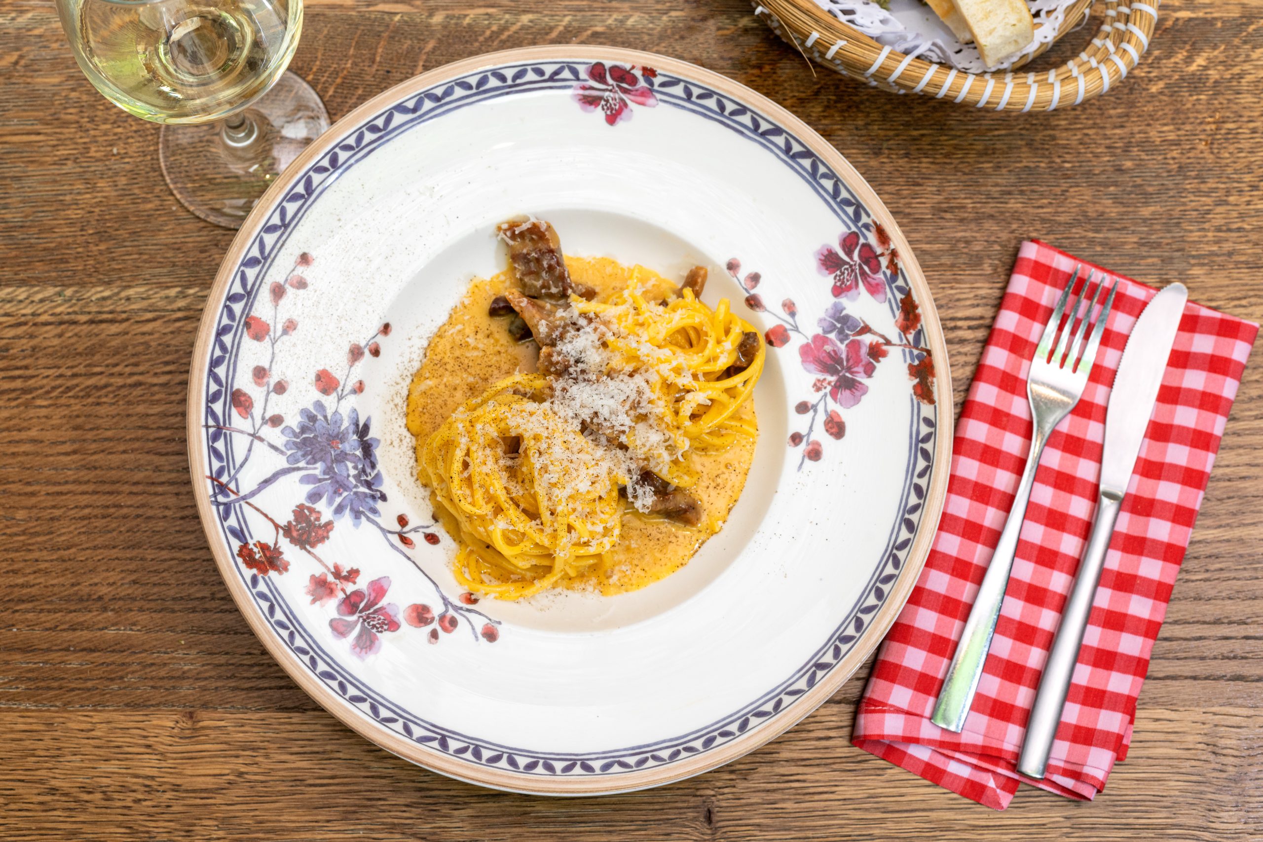 Fellina — Chamberí (imagen del local)